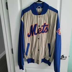 Mets Jacket